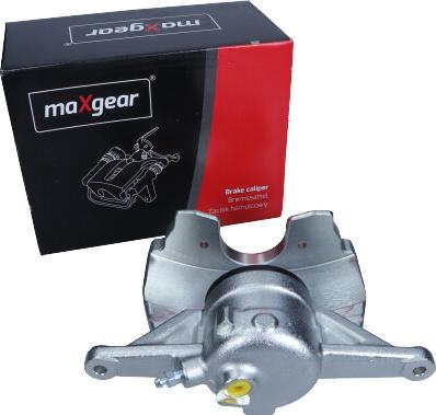 Maxgear 82-0902 - Brake Caliper www.parts5.com