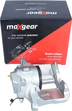 Maxgear 82-0986 - Pinza de freno www.parts5.com