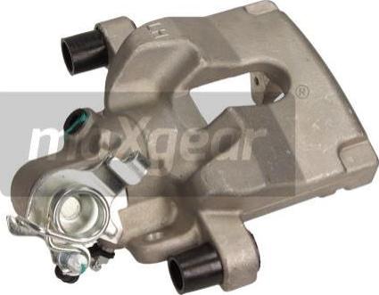 Maxgear 82-0445 - Féknyereg www.parts5.com