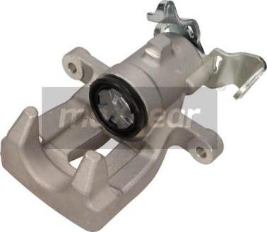 Maxgear 82-0441 - Тормозной суппорт www.parts5.com