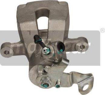 Maxgear 82-0447 - Kočno sedlo www.parts5.com