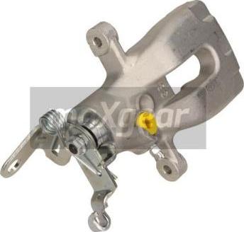 Maxgear 82-0454 - Kočno sedlo www.parts5.com