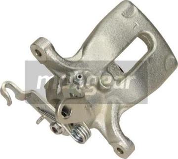 Maxgear 82-0455 - Тормозной суппорт www.parts5.com