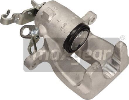 Maxgear 82-0451 - Тормозной суппорт www.parts5.com