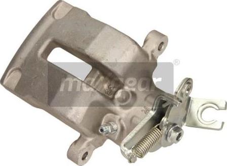 Maxgear 82-0468 - Féknyereg www.parts5.com