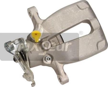 Maxgear 82-0419 - Δαγκάνα φρένων www.parts5.com