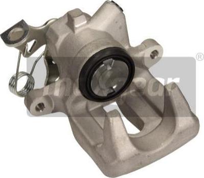 Maxgear 82-0433 - Kočno sedlo www.parts5.com