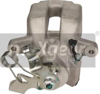 Maxgear 82-0433 - Δαγκάνα φρένων www.parts5.com