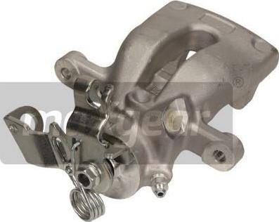 Maxgear 82-0425 - Тормозной суппорт www.parts5.com