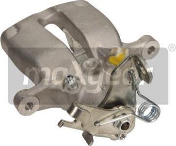 Maxgear 82-0420 - Δαγκάνα φρένων www.parts5.com