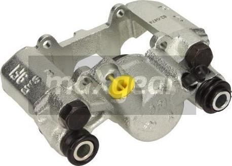 Maxgear 82-0474 - Brake Caliper www.parts5.com