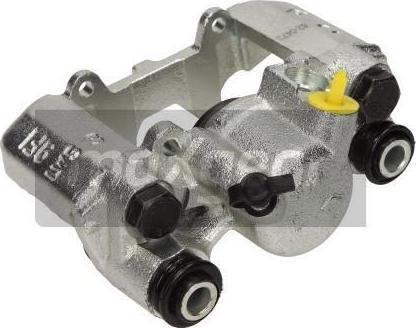 Maxgear 82-0473 - Brake Caliper www.parts5.com