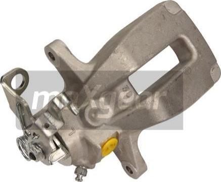 Maxgear 82-0501 - Brake Caliper www.parts5.com