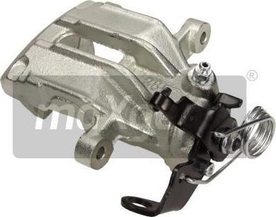 Maxgear 82-0507 - Kočione čeljusti www.parts5.com