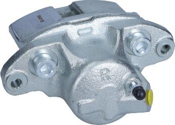 Maxgear 82-0582 - Тормозной суппорт www.parts5.com