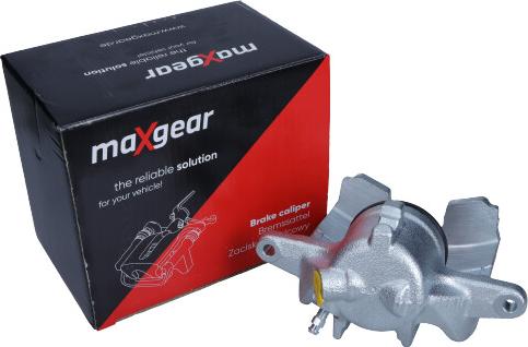 Maxgear 82-0660 - Kočno sedlo www.parts5.com