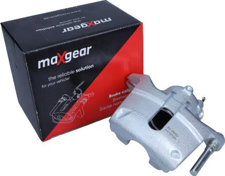 Maxgear 82-0689 - Тормозной суппорт www.parts5.com