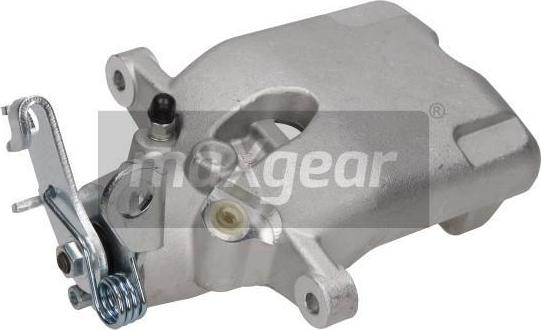 Maxgear 82-0094 - Pinza de freno www.parts5.com