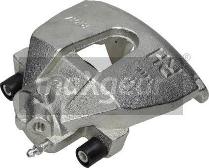 Maxgear 82-0096 - Pinza de freno www.parts5.com