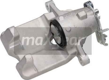 Maxgear 82-0093 - Brake Caliper www.parts5.com