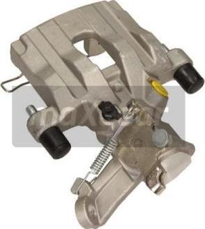 Maxgear 82-0047 - Etrier frana www.parts5.com