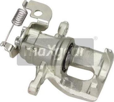 Maxgear 82-0059 - Pinza de freno www.parts5.com