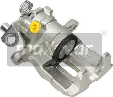 Maxgear 82-0051 - Pinza de freno www.parts5.com