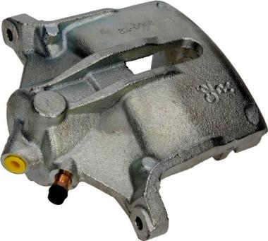 Maxgear 82-0058 - Тормозной суппорт www.parts5.com