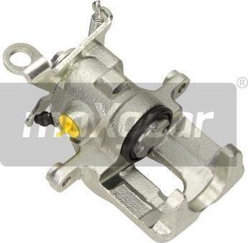 Maxgear 82-0064 - Zacisk hamulca www.parts5.com