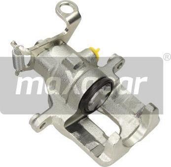 Maxgear 82-0063 - Zacisk hamulca www.parts5.com