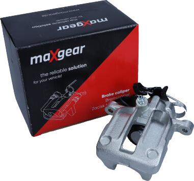 Maxgear 82-0001 - Δαγκάνα φρένων www.parts5.com