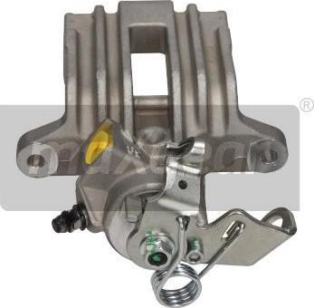 Maxgear 82-0011 - Kočione čeljusti www.parts5.com