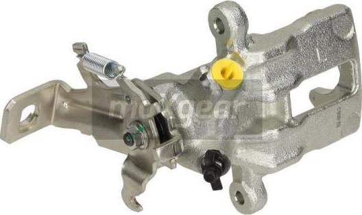 Maxgear 82-0083 - Zacisk hamulca www.parts5.com