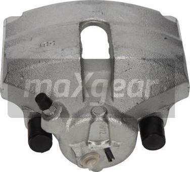 Maxgear 82-0087 - Pinza de freno www.parts5.com