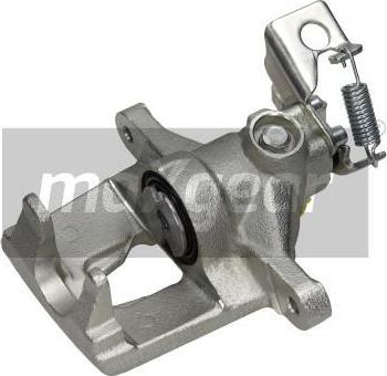 Maxgear 82-0034 - Тормозной суппорт www.parts5.com