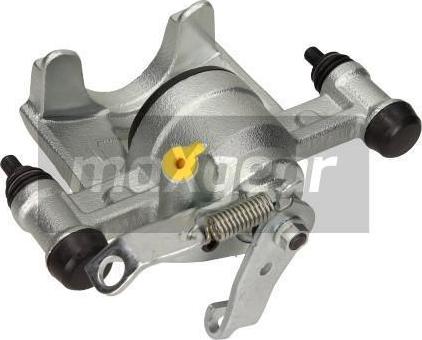 Maxgear 82-0199 - Kočione čeljusti www.parts5.com