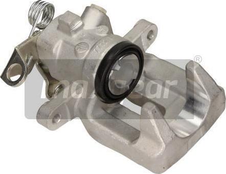 Maxgear 82-0145 - Étrier de frein www.parts5.com