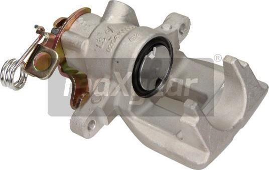 Maxgear 82-0141 - Pidurisadul www.parts5.com