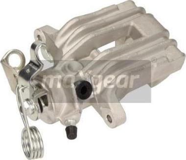 Maxgear 82-0153 - Féknyereg www.parts5.com