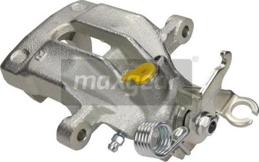 Maxgear 82-0164 - Kočione čeljusti www.parts5.com