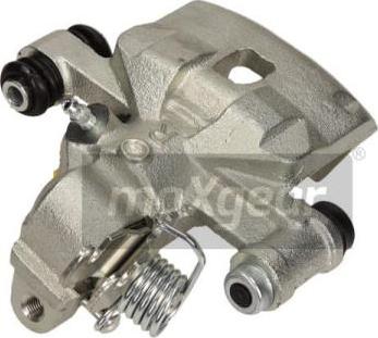 Maxgear 82-0166 - Brake Caliper www.parts5.com