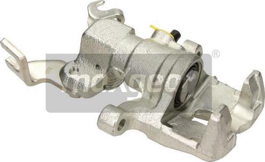 Maxgear 82-0168 - Etrier frana www.parts5.com