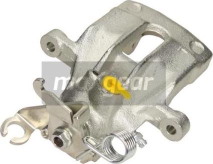 Maxgear 82-0163 - Kočione čeljusti www.parts5.com