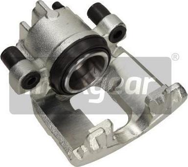 Maxgear 82-0162 - Pinza de freno www.parts5.com