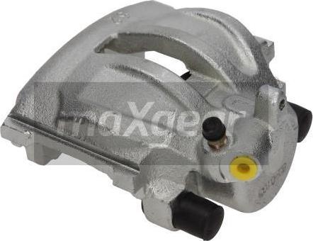 Maxgear 82-0103 - Pinza de freno www.parts5.com