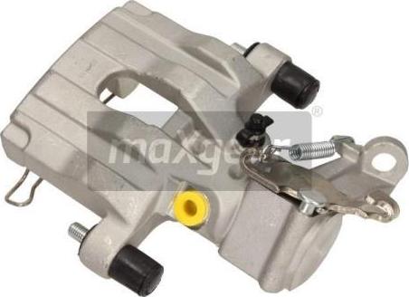 Maxgear 82-0115 - Etrier frana www.parts5.com