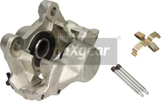 Maxgear 82-0110 - Okvir kolutne zavore www.parts5.com