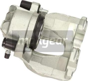 Maxgear 82-0185 - Тормозной суппорт www.parts5.com