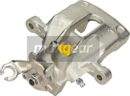 Maxgear 82-0183 - Pinza de freno www.parts5.com