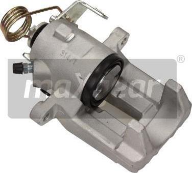 Maxgear 82-0136 - Brake Caliper www.parts5.com